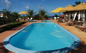 Pousada Cultural Canto dos Poetas